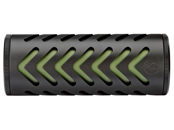 3 LEGGED THING THE MODFATHER CHEVRON AIRGUN SILENCER