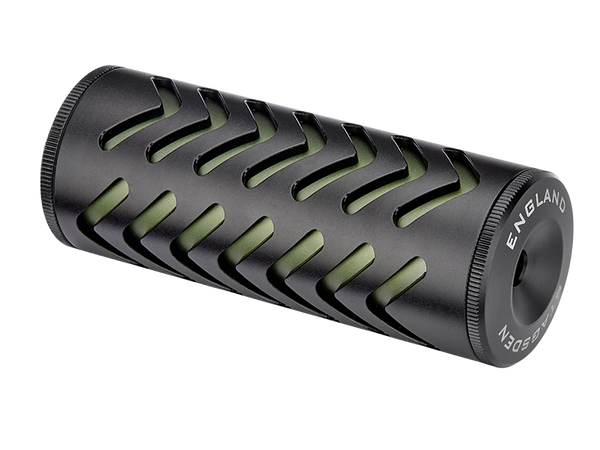 3 LEGGED THING THE MODFATHER CHEVRON AIRGUN SILENCER
