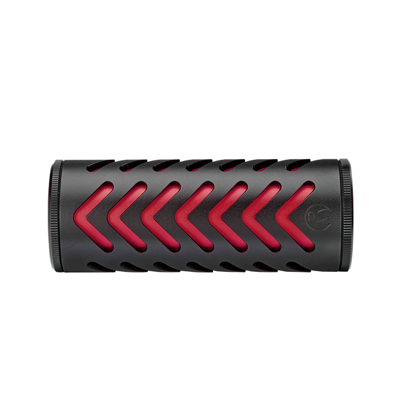 3 LEGGED THING THE MODFATHER CHEVRON AIRGUN SILENCER