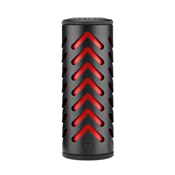 3 LEGGED THING THE MODFATHER CHEVRON AIRGUN SILENCER