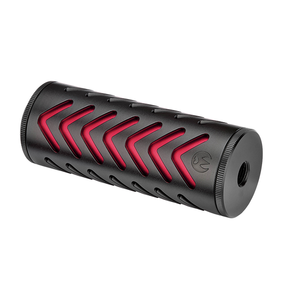 3 LEGGED THING THE MODFATHER CHEVRON AIRGUN SILENCER