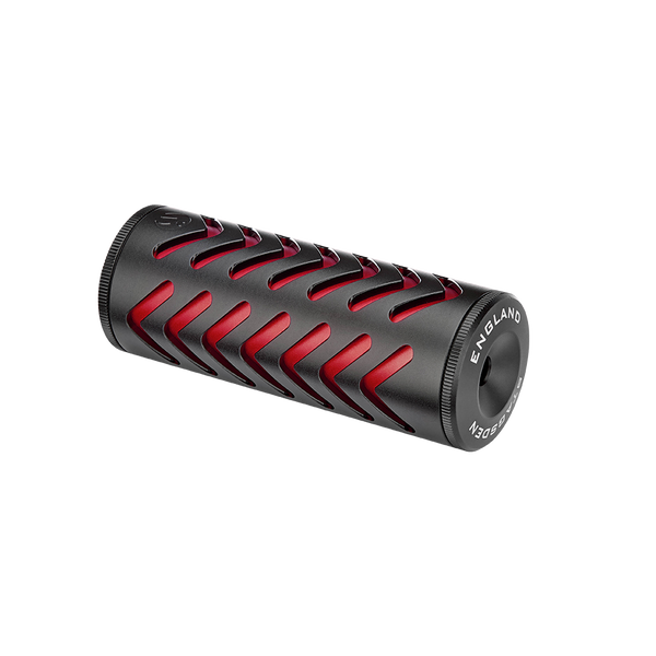 3 LEGGED THING THE MODFATHER CHEVRON AIRGUN SILENCER