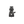 Load image into Gallery viewer, 3 LEGGED THING MONTY MOUNT 2 MONITOR MOUNT PICATINNY / LEVER DARKNESS
