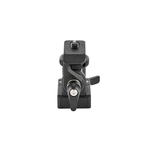 3 LEGGED THING MONTY MOUNT 2 MONITOR MOUNT PICATINNY / LEVER DARKNESS