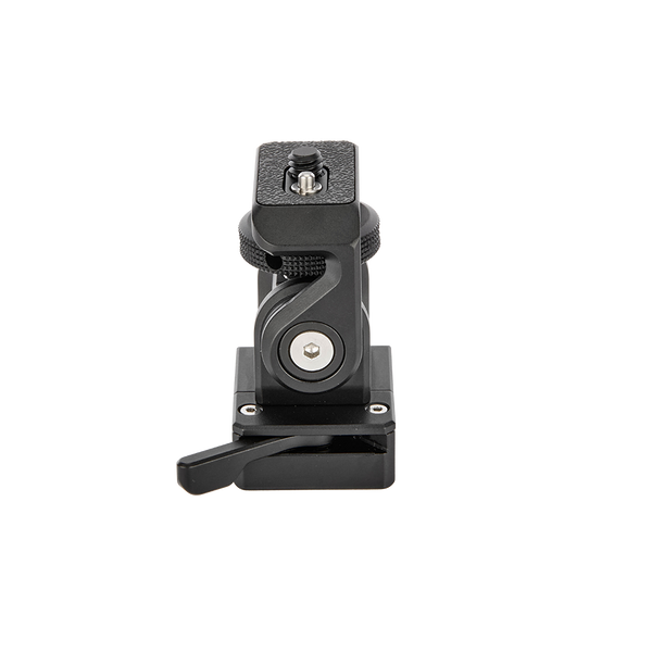 3 LEGGED THING MONTY MOUNT 2 MONITOR MOUNT PICATINNY / LEVER DARKNESS