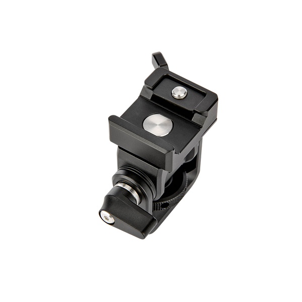 3 LEGGED THING MONTY MOUNT 2 MONITOR MOUNT PICATINNY / LEVER DARKNESS