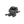 Load image into Gallery viewer, 3 LEGGED THING MONTY MOUNT 2 MONITOR MOUNT PICATINNY / LEVER DARKNESS
