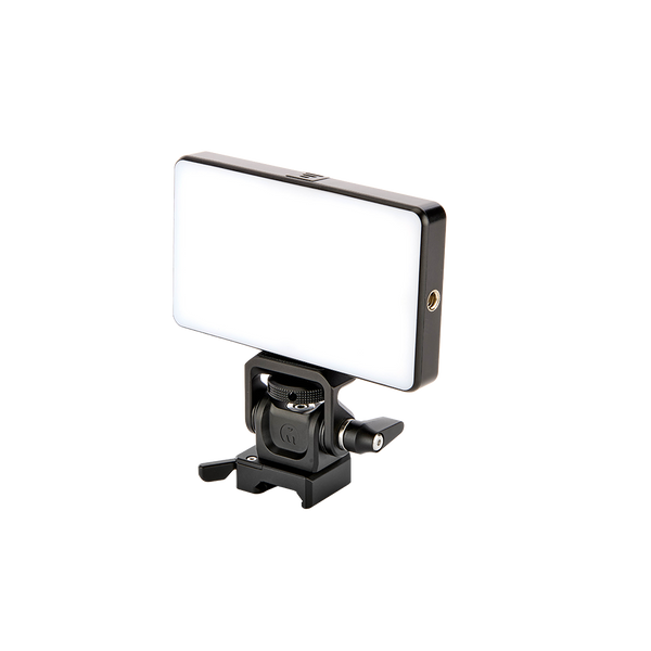 3 LEGGED THING MONTY MOUNT 2 MONITOR MOUNT PICATINNY / LEVER DARKNESS