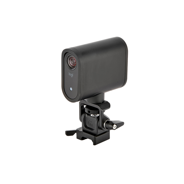 3 LEGGED THING MONTY MOUNT 2 MONITOR MOUNT PICATINNY / LEVER DARKNESS