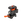 Load image into Gallery viewer, 3 LEGGED THING MONTY MOUNT 2 MONITOR MOUNT PICATINNY / LEVER LAVA
