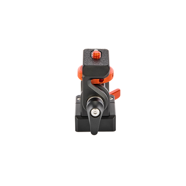 3 LEGGED THING MONTY MOUNT 2 MONITOR MOUNT PICATINNY / LEVER LAVA