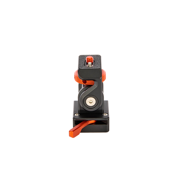3 LEGGED THING MONTY MOUNT 2 MONITOR MOUNT PICATINNY / LEVER LAVA