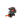Load image into Gallery viewer, 3 LEGGED THING MONTY MOUNT 2 MONITOR MOUNT PICATINNY / LEVER LAVA
