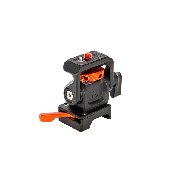 3 LEGGED THING MONTY MOUNT 2 MONITOR MOUNT PICATINNY / LEVER LAVA