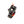 Load image into Gallery viewer, 3 LEGGED THING MONTY MOUNT 2 MONITOR MOUNT PICATINNY / LEVER LAVA
