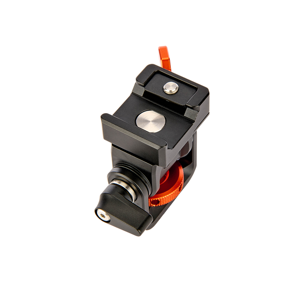 3 LEGGED THING MONTY MOUNT 2 MONITOR MOUNT PICATINNY / LEVER LAVA