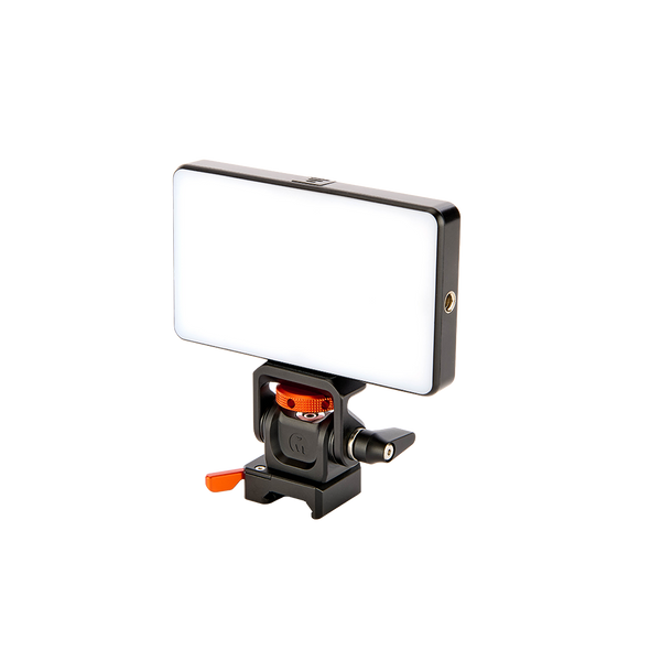 3 LEGGED THING MONTY MOUNT 2 MONITOR MOUNT PICATINNY / LEVER LAVA