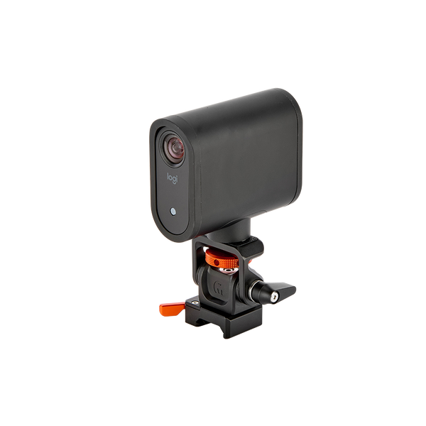3 LEGGED THING MONTY MOUNT 2 MONITOR MOUNT PICATINNY / LEVER LAVA