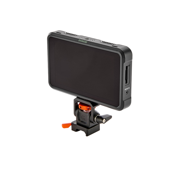 3 LEGGED THING MONTY MOUNT 2 MONITOR MOUNT PICATINNY / LEVER LAVA