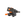 Load image into Gallery viewer, 3 LEGGED THING MONTY MOUNT 2 MONITOR MOUNT PICATINNY / LEVER LAVA
