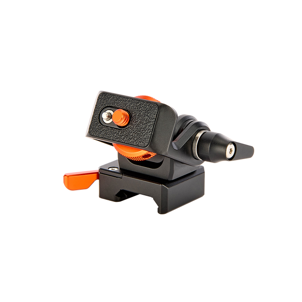 3 LEGGED THING MONTY MOUNT 2 MONITOR MOUNT PICATINNY / LEVER LAVA