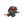 Load image into Gallery viewer, 3 LEGGED THING MONTY MOUNT 2 MONITOR MOUNT PICATINNY / LEVER LAVA
