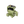 Load image into Gallery viewer, 3 LEGGED THING MONTY MOUNT 2 MONITOR MOUNT PICATINNY / LEVER MOSS
