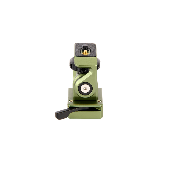 3 LEGGED THING MONTY MOUNT 2 MONITOR MOUNT PICATINNY / LEVER MOSS
