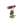 Load image into Gallery viewer, 3 LEGGED THING MONTY MOUNT 2 MONITOR MOUNT PICATINNY / LEVER MOSS
