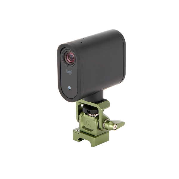 3 LEGGED THING MONTY MOUNT 2 MONITOR MOUNT PICATINNY / LEVER MOSS