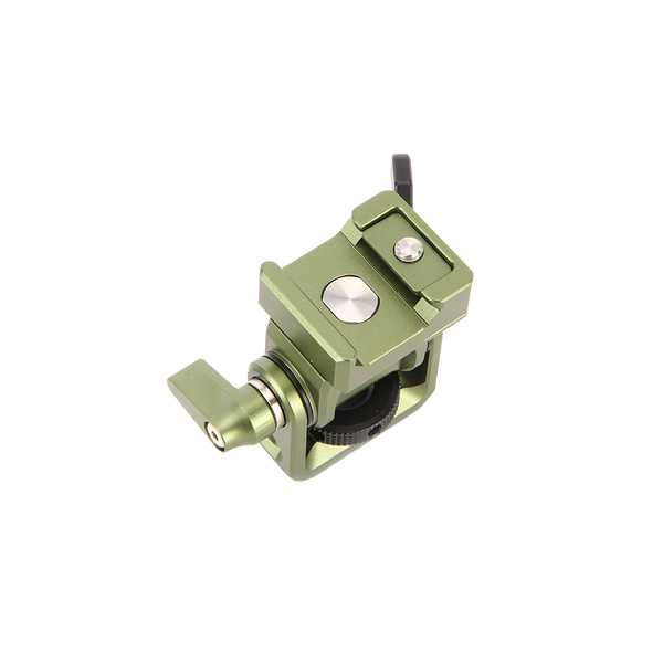 3 LEGGED THING MONTY MOUNT 2 MONITOR MOUNT PICATINNY / LEVER MOSS