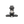 Load image into Gallery viewer, 3 LEGGED THING MONTY MOUNT 3 MONITOR MOUNT PICATINNY/COLDSHOE BLACK
