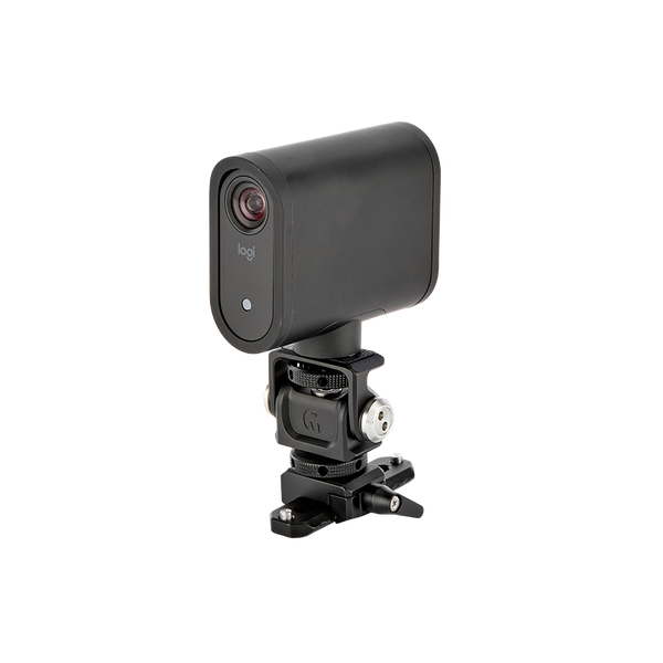 3 LEGGED THING MONTY MOUNT 3 MONITOR MOUNT PICATINNY/COLDSHOE BLACK