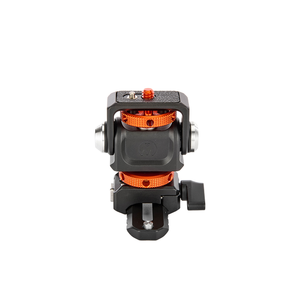 3 LEGGED THING MONTY MOUNT 3 MONITOR MOUNT PICATINNY/COLDSHOE LAVA