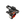 Load image into Gallery viewer, 3 LEGGED THING MONTY MOUNT 3 MONITOR MOUNT PICATINNY/COLDSHOE LAVA
