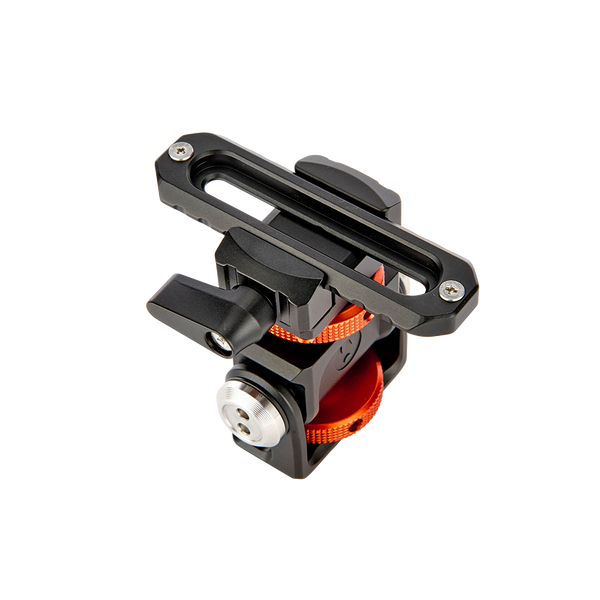 3 LEGGED THING MONTY MOUNT 3 MONITOR MOUNT PICATINNY/COLDSHOE LAVA