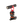 Load image into Gallery viewer, 3 LEGGED THING MONTY MOUNT 3 MONITOR MOUNT PICATINNY/COLDSHOE LAVA
