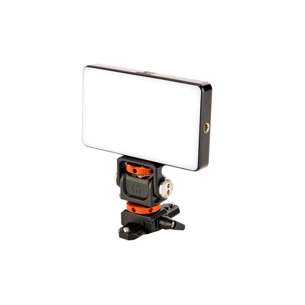 3 LEGGED THING MONTY MOUNT 3 MONITOR MOUNT PICATINNY/COLDSHOE LAVA