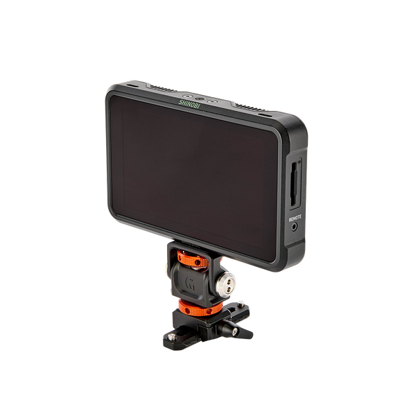 3 LEGGED THING MONTY MOUNT 3 MONITOR MOUNT PICATINNY/COLDSHOE LAVA