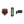 Load image into Gallery viewer, 3 LEGGED THING MONTY MOUNT 3 MONITOR MOUNT PICATINNY/COLDSHOE LAVA

