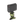 Load image into Gallery viewer, 3 LEGGED THING MONTY MOUNT 3 MONITOR MOUNT PICATINNY/COLDSHOE MOSS
