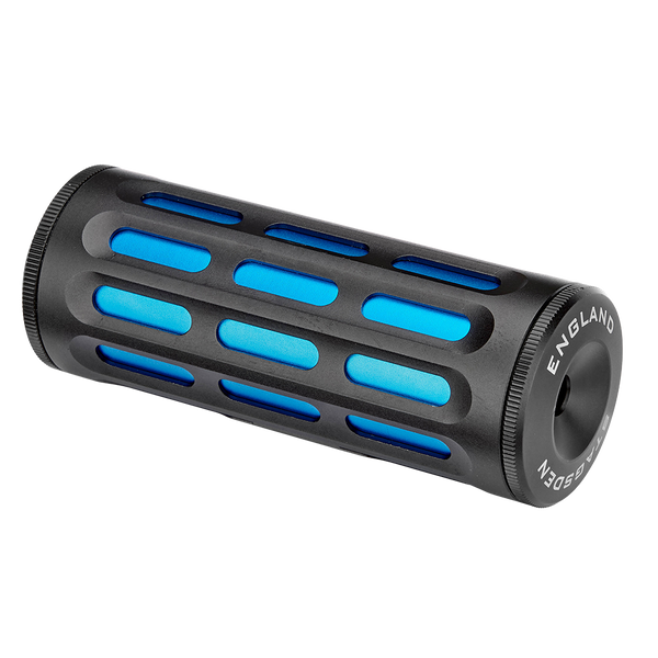 3 LEGGED THING THE MODFATHER SLOTTED AIRGUN SILENCER