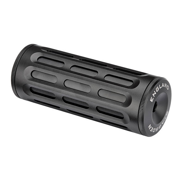 3 LEGGED THING THE MODFATHER SLOTTED AIRGUN SILENCER