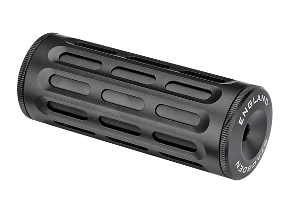 3 LEGGED THING THE MODFATHER SLOTTED AIRGUN SILENCER