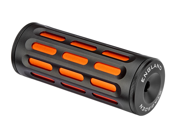 3 LEGGED THING THE MODFATHER SLOTTED AIRGUN SILENCER