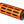 Load image into Gallery viewer, 3 LEGGED THING THE MODFATHER SLOTTED AIRGUN SILENCER
