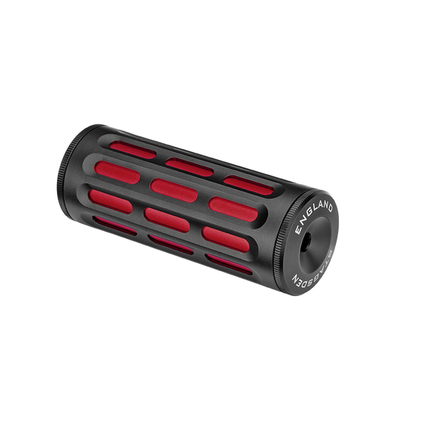3 LEGGED THING THE MODFATHER SLOTTED AIRGUN SILENCER