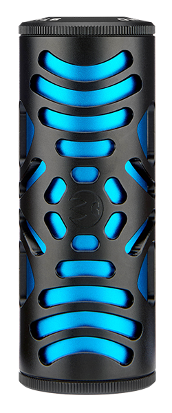 3 LEGGED THING THE MODFATHER SPIDERWEB AIRGUN SILENCER