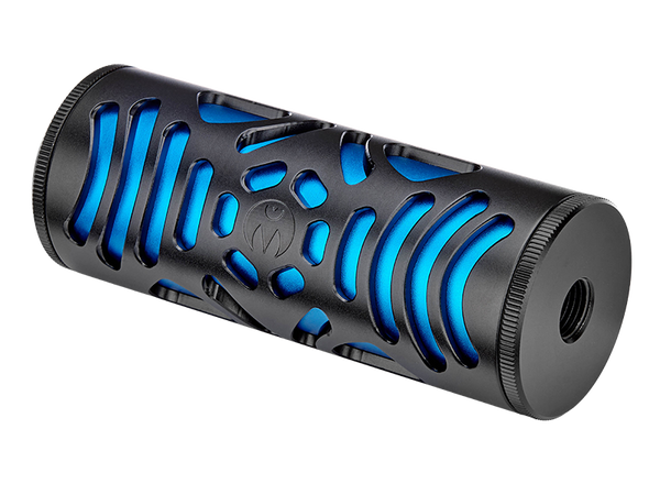 3 LEGGED THING THE MODFATHER SPIDERWEB AIRGUN SILENCER