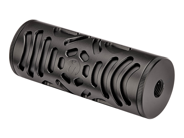 3 LEGGED THING THE MODFATHER SPIDERWEB AIRGUN SILENCER